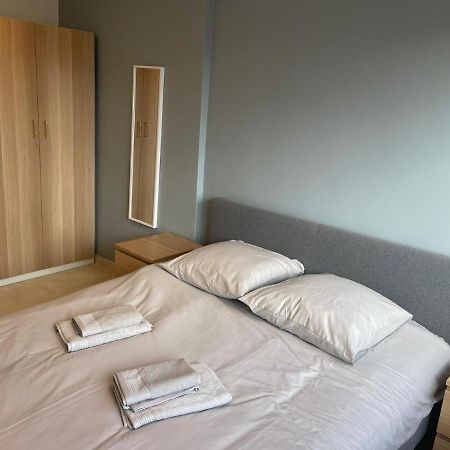 Le Brasilia - Appartement Neuf Pour 4 Personnes Avec Terrasse Strasbourg Exterior photo