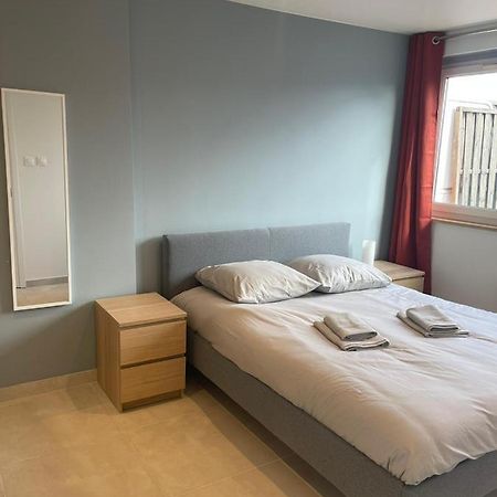 Le Brasilia - Appartement Neuf Pour 4 Personnes Avec Terrasse Strasbourg Exterior photo